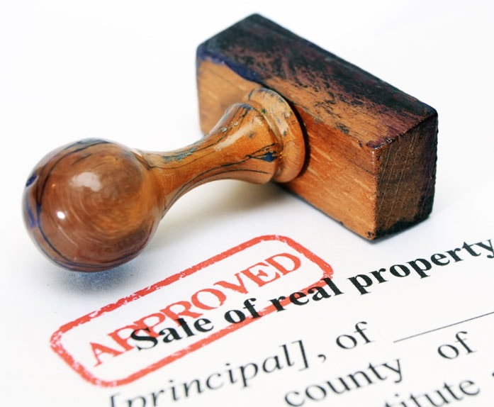 Approved Real estate Property Approved Real estate Property