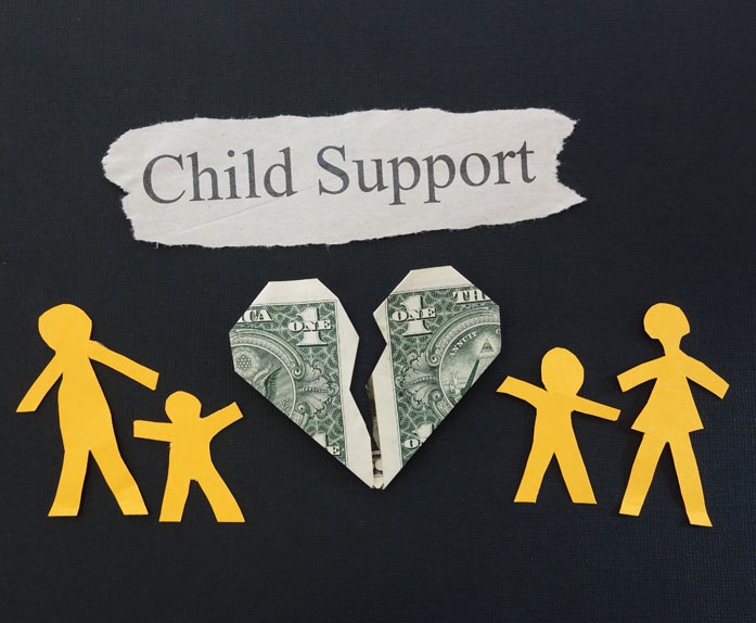 Child Support Child Support
