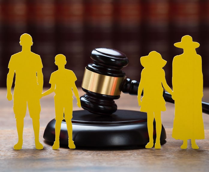 Family Law Family Law