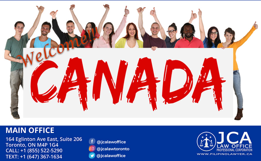 People-Raising-hands-with-Canada-banner-on-front