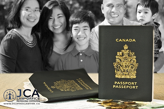 canadian-passport-with-family-pics-background