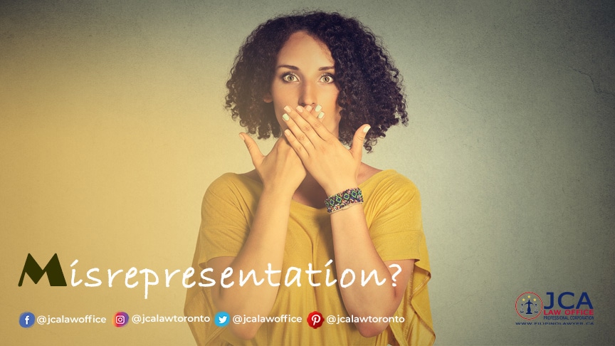 Immigration Pilot Project in Canada for Sponsorship of Undeclared Family Members is Now Open