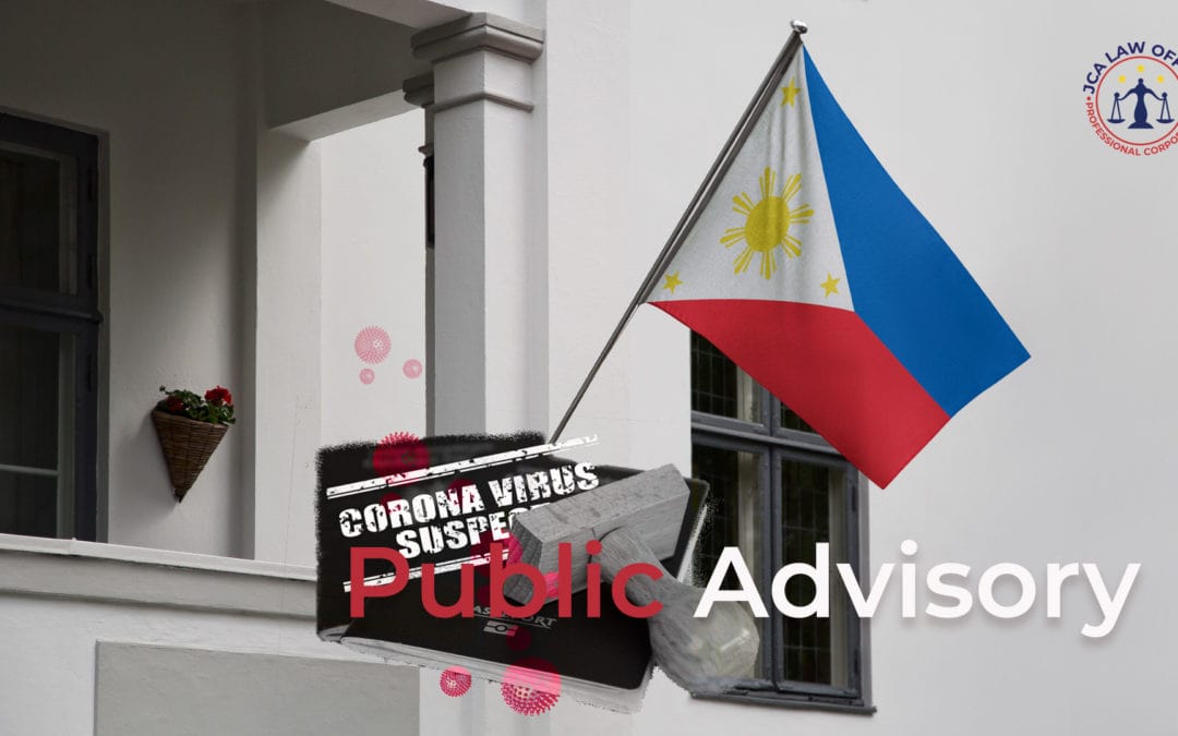 Public-Advisory