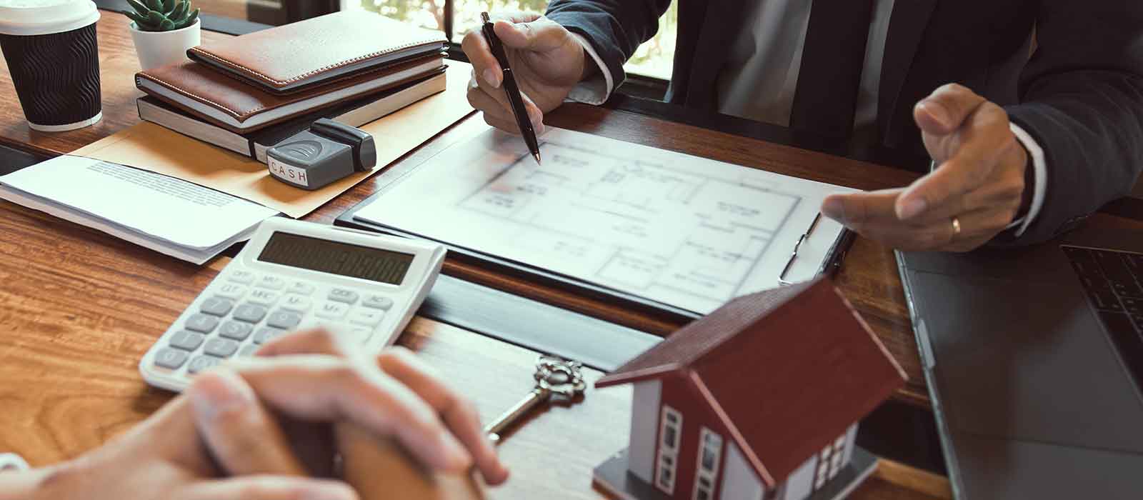 Ontario Land Transfer Tax Calculator