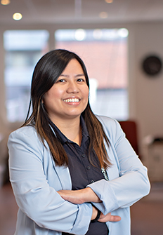 Evangeline Aguilar Evangeline Aguilar