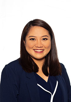 Wayne Maria Angelica - Barrister | Solicitor