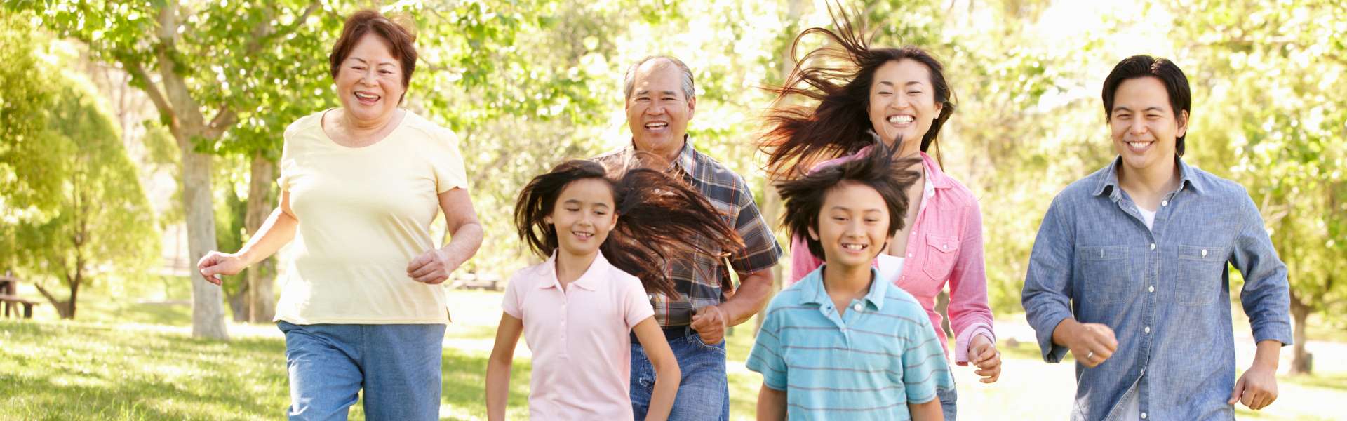 Family Sponsorship Canada