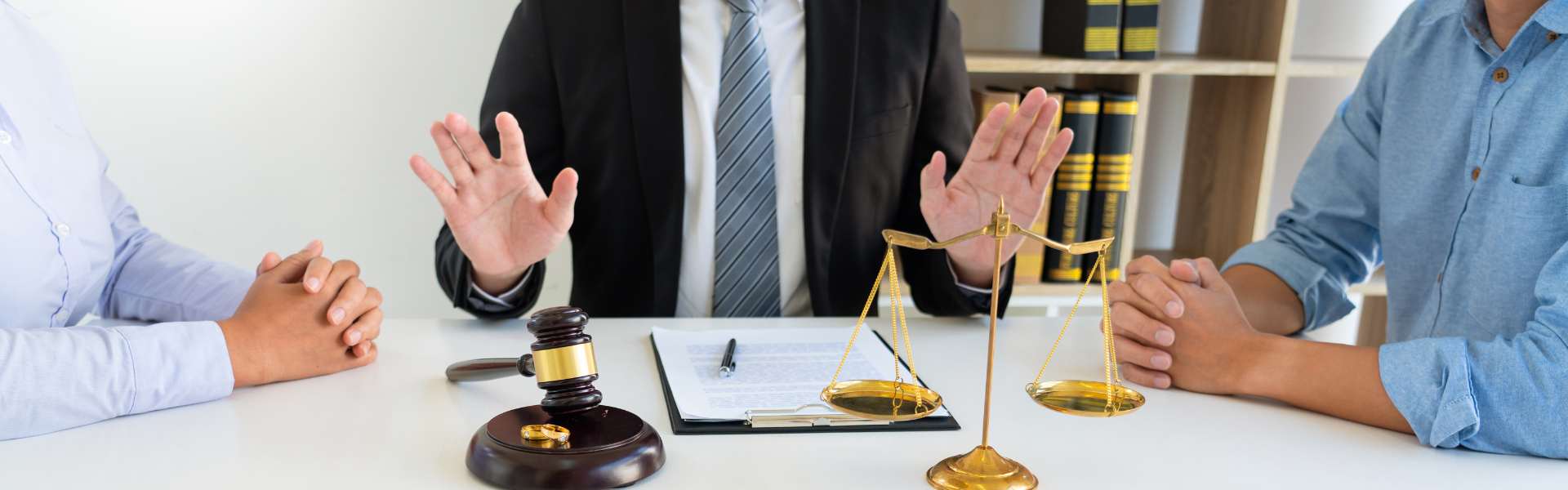 Separation Agreement in Canada