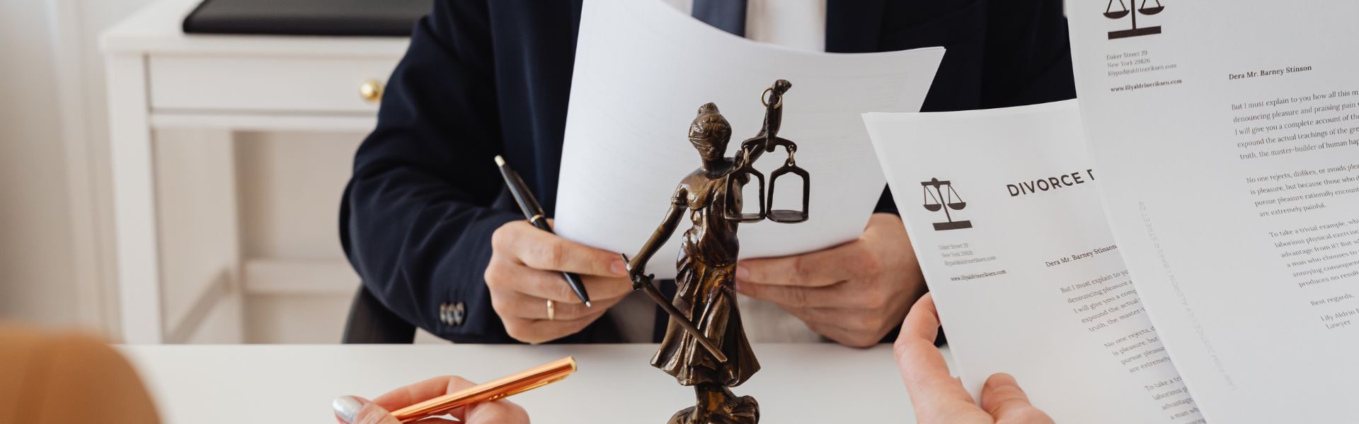 Divorce in Canada - Family Law