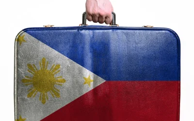 Embracing New Horizons: A Comprehensive Guide for Filipinos Abroad