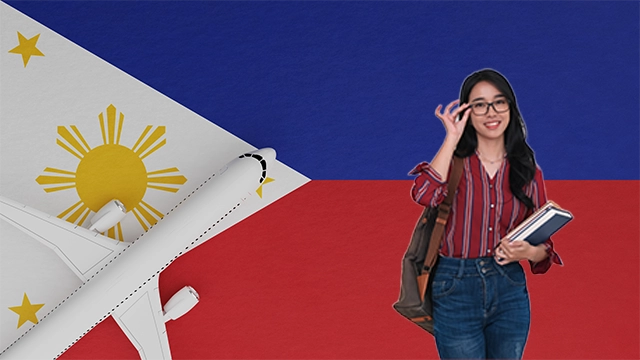 Overseas Filipinos