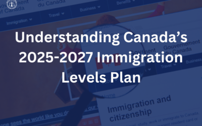 Understanding Canada’s 2025-2027 Immigration Levels Plan