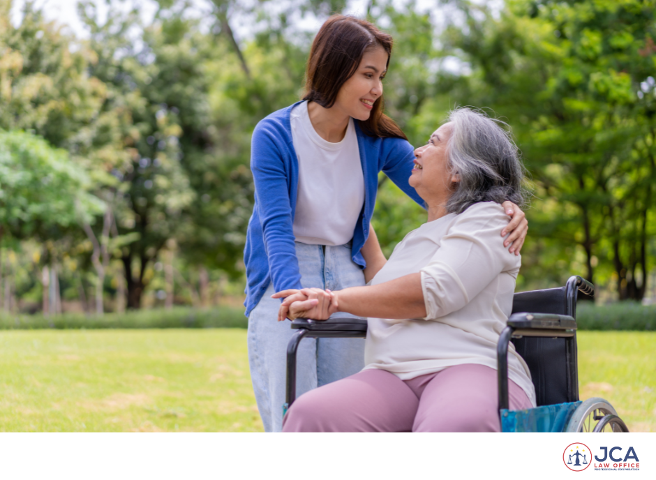 Home Care Worker Immigration Pilot